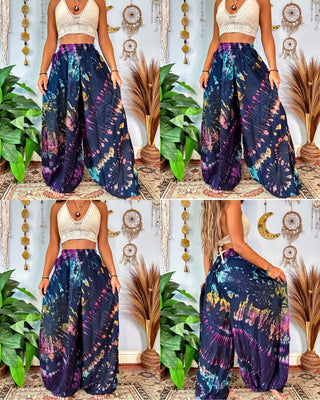 NOVA HAREM TROUSERS